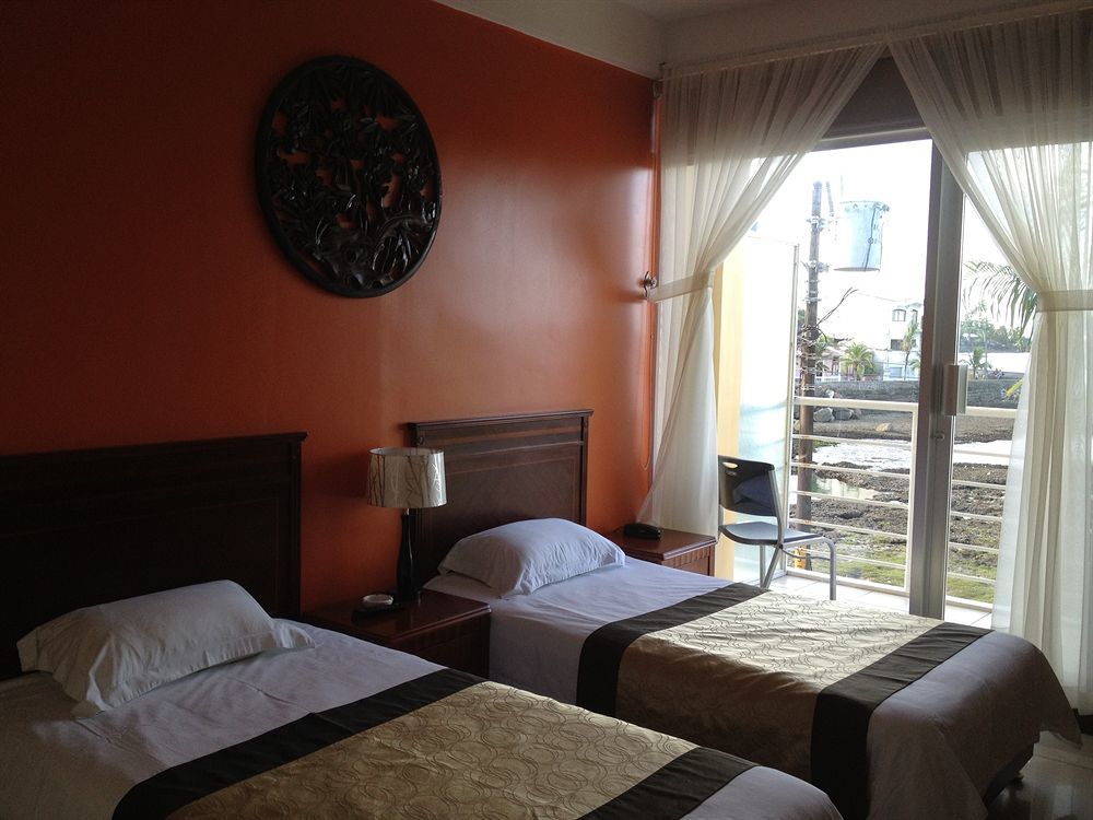 Park Hotel Puerto Limon Exteriér fotografie