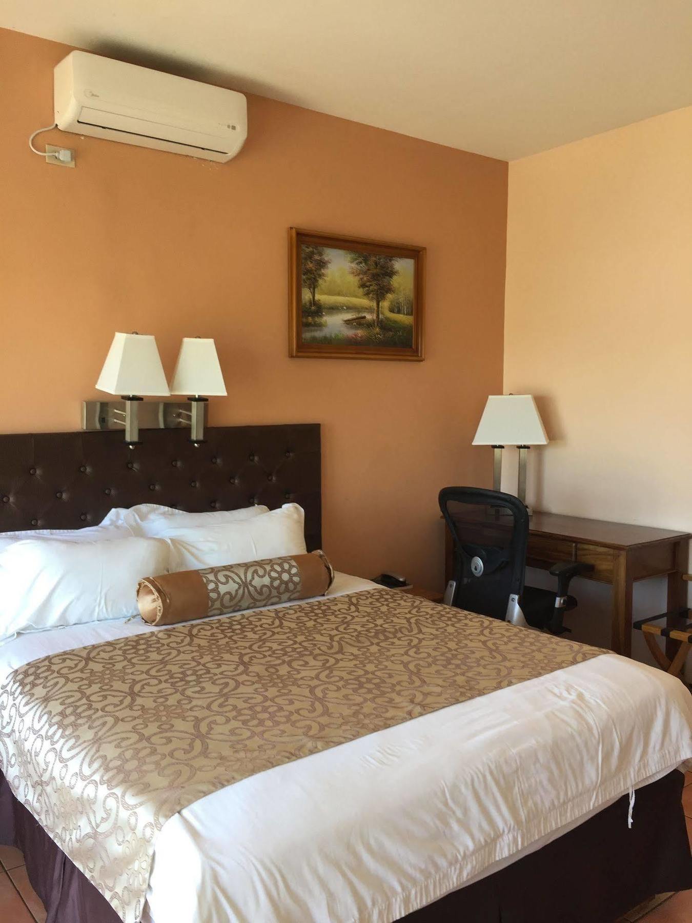 Park Hotel Puerto Limon Exteriér fotografie